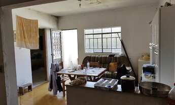 Imagem 3: Casa com 2 dormitórios à venda, 76 m² por R$ 260.000,00 - Vila Olímpia - Campo Limpo Pauli