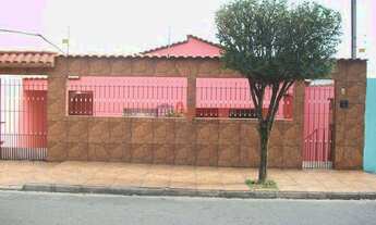 Imagem: Ótima Casa Térrea Próximo Hospital Sta