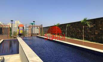 Imagem 6: Apartamento com 3 dormitórios para alugar, 175 m² por R$ 4.700/mês - Nova Aliança - Ribeir