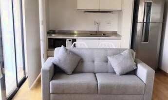 Imagem: Apartamento com 1 dormitório à venda