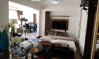 Imagem 7: Apartamento com 3 dormitórios à venda, 123 m² por R$ 850.000,00 - Cristo Redentor - Porto