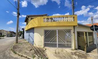 Imagem: Casa à venda no bairro do Eloy Chaves 140