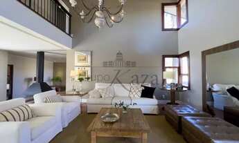 Imagem: Casa Condomínio em Caçapava