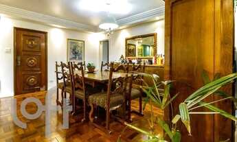 Imagem 3: Apartamento para venda tem 160 metros quadrados com 4 quartos em Santo Amaro - São Paulo