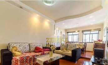 Imagem: Apartamento com 3 dormitórios à venda