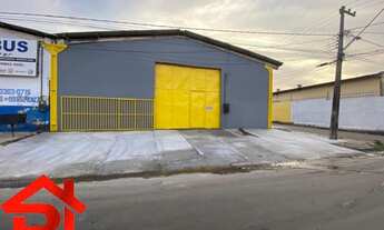 Imagem 3: GALPAO COMERCIAL em SÃO LUÍS - MA, JARDIM SÃO CRISTÓVÃO