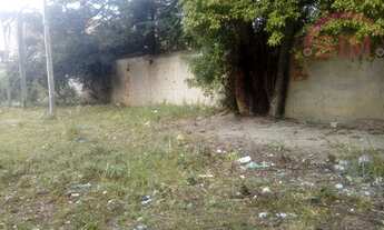 Imagem: Terreno à venda, 620 m² por R$ 180.000