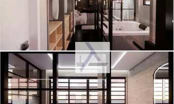 Imagem 4: Apartamento com 5 dormitórios, 330 m² - venda por R$ 7.900.000,00 ou aluguel por R$ 36.151