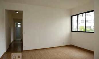 Imagem 2: Apartamento para Aluguel - Parque Industrial das Oliveiras, 2 Quartos, 60 m2