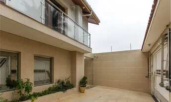 Imagem 4: Sobrado à Venda na Freguesia do Ó, Zona Norte de São Paulo com piscina, 4 Dormitórios send