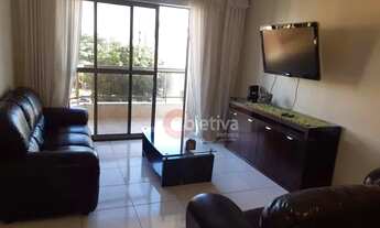 Imagem 2: Apartamento com 3 dormitórios, 100 m² - venda por R$ 630.000,00 ou aluguel por R$ 3.040,00