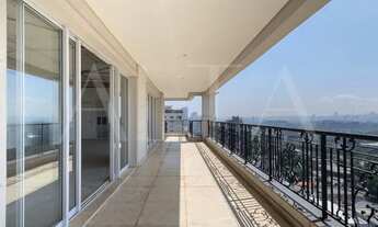 Imagem: Moema, Apartamento altíssimo padrão, no