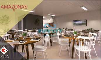 Imagem 6: Apartamento com 2 dorms, Jardim Betânia, Cachoeirinha - R$ 127 mil, Cod: 798