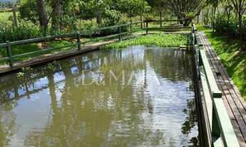 Imagem 5: BELLISÍMO RANCHO Á VENDA , LOCALIZADO EM SANTO ANTONIO DE GOI - GO