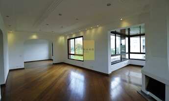 Imagem 7: Moema (Pássaros) - Penthouse Com Terraço Gourmet