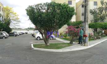 Imagem 4: Apartamento com 3 dormitórios à venda, 55 m² por R$ 123.000,00 - Parque Califórnia - Campo