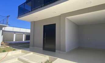 Imagem 4: Lindo sobrado Alto Padrão