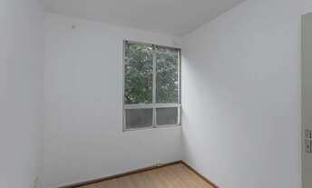 Imagem 7: Apartamento para aluguel Maringá CHÁCARA PAULISTA - CARIMÃ III