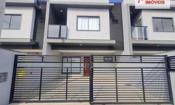 Imagem: Sobrado com 3 dormitórios à venda, 107