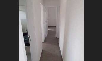 Imagem 5: Apartamento Duplex com 3 dormitórios, 130 m² - venda por R$ 500.000 ou aluguel por R$ 3.50