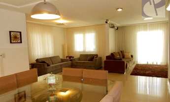 Imagem 4: Casa residencial à venda, Edson Queiroz, Fortaleza