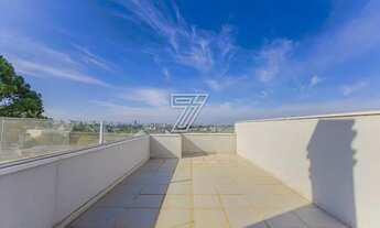 Imagem 7: Cobertura no Bigorrilho com 2 quartos e 3 vagas!