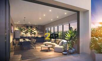 Imagem 4: Apartamento à venda, 68 m² por R$ 1.255.606,49 - Vila Mariana - São Paulo/SP