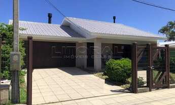 Imagem: Xangri-Lá - Casa Padrão - Centro