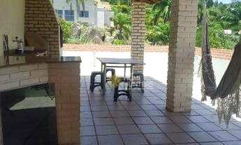 Imagem: Casa com 3 dormitórios para alugar, 180