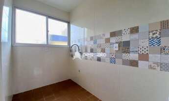 Imagem 6: Apartamento com 1 dormitório para alugar, 55 m² por R$ 1.350,00/mês - Passo das Pedras - G