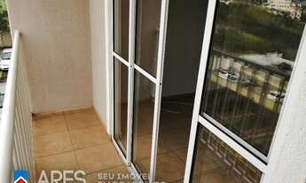 Imagem 5: Apartamento Residencial à venda, Vila Rio Branco, Americana - AP1579