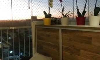 Imagem 2: Apartamento residencial para Venda, Jardim das Indústrias, São José dos Campos, 3 dormitór