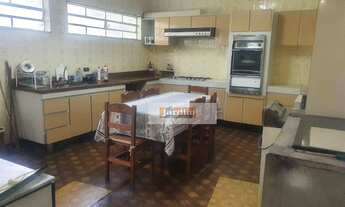 Imagem 4: Casa com 3 dormitórios, 300 m² - venda por R$ 3.960.000,00 ou aluguel por R$ 8.000,00/mês