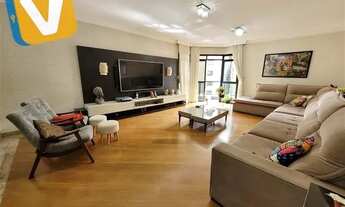 Imagem 3: Amplo Apartamento no Tatuapé 200 m²