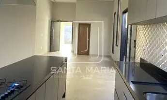 Imagem 5: Casa (térrea em condominio) 3 dormitórios/suite, portaria 24hs, lazer, espaço gourmet, sal