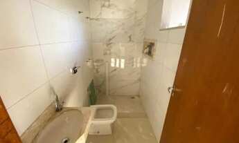 Imagem 5: Casa para venda possui 85 metros quadrados com 3 quartos em Vila Olímpia - São Paulo - São