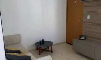 Imagem 4: Alugo Parque Flora mobiliado