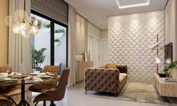 Imagem: Venda - Apartamento - Terras de Santa Bárbara