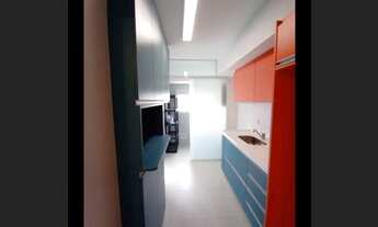 Imagem 7: Apartamento em Vila Leopoldina - São Paulo