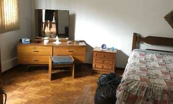 Imagem 3: Belo Horizonte - Casa Padrão - Nova Granada