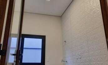 Imagem 6: Casa com 3 suítes à venda, 180 m² por R$ 1.479.000 - Piemonte - Indaiatuba/SP