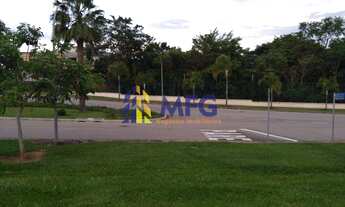 Imagem 3: Excelente Terreno Condomínio Alphaville Nova Esplanada II