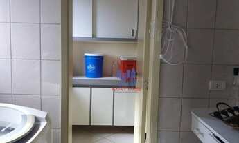 Imagem 7: Apartamento com 3 dormitórios à venda, 86 m² por R$ 600.000,00 - Tatuapé - São Paulo/SP