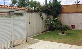 Imagem 3: Casa à venda, 115 m² por R$ 430.000,00 - Jardim Barra de Jangada - Peruíbe/SP