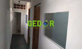 Imagem 4: Galpão, Jardim São Bernardo, São Paulo, Cod: 3493