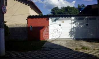 Imagem: Casa com 5 dormitórios à venda, 144 m²