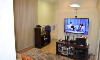 Imagem: Apartamento em São Paulo - Vila Monumento