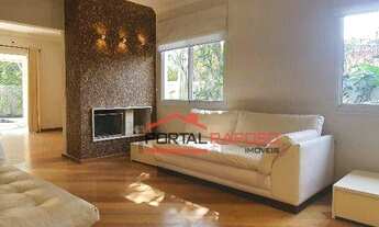 Imagem 7: Casa com 3 dormitórios para alugar, 250 m² por R$ 7.500,00/mês - Granja Viana - Carapicuíb