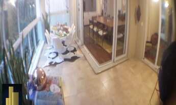 Imagem 3: APARTAMENTO RESIDENCIAL em SÃO PAULO - SP, PANAMBY