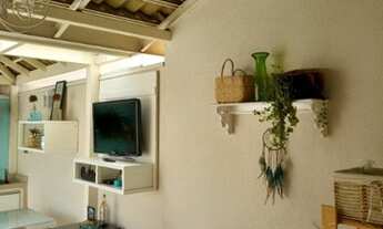 Imagem 4: JUNDIAÍ - Casa de Condomínio - JARDIM SHANGAI